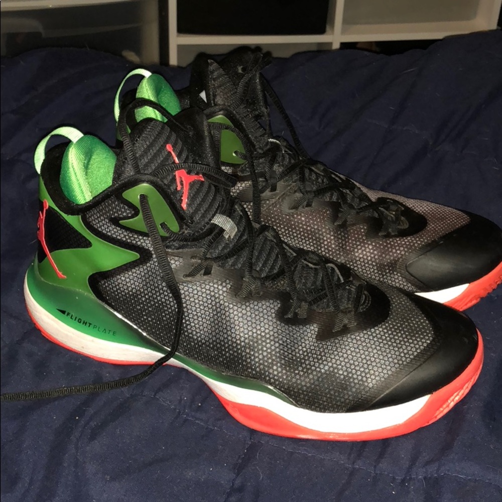 Jordans
